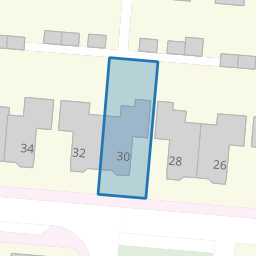 Perceel HGV00-P-5270