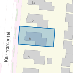 Perceel HGV00-P-5279