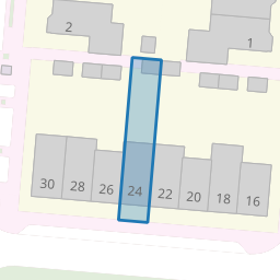 Perceel HGV00-P-5287