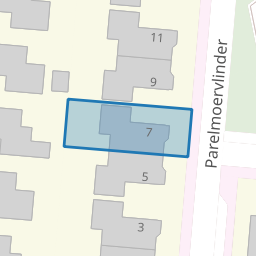 Perceel HGV00-P-5295