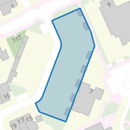 Perceel HGV00-P-5303