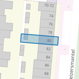 Perceel HGV00-P-5311