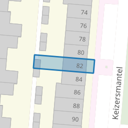 Perceel HGV00-P-5312