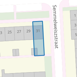 Perceel HGV00-P-5416