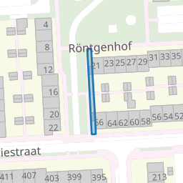 Perceel HGV00-P-5457