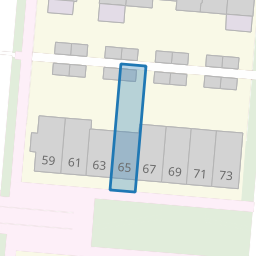 Perceel HGV00-P-5506