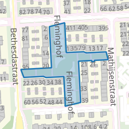 Perceel HGV00-P-5518