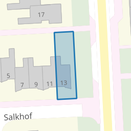 Perceel HGV00-P-5519