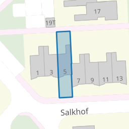 Perceel HGV00-P-5523