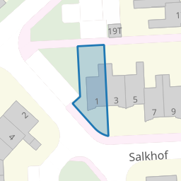 Perceel HGV00-P-5525