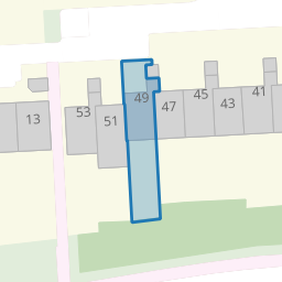 Perceel HGV00-P-5538