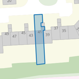 Perceel HGV00-P-5542