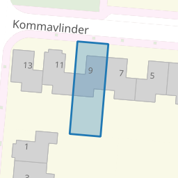 Perceel HGV00-P-5560