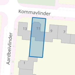 Perceel HGV00-P-5561