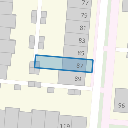 Perceel HGV00-P-5588