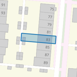 Perceel HGV00-P-5590