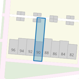 Perceel HGV00-P-5615