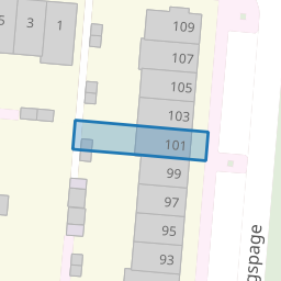 Perceel HGV00-P-5661