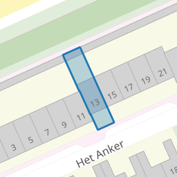 Perceel HGV00-P-5670