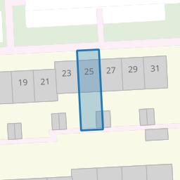 Perceel HGV00-P-5710