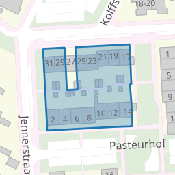 Perceel HGV00-P-5713