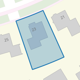 Perceel HGV00-P-5743