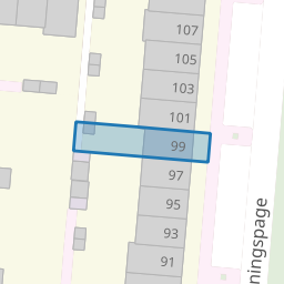 Perceel HGV00-P-5785