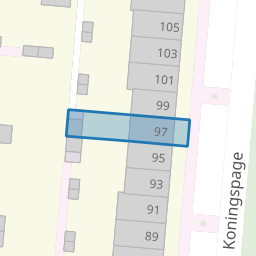 Perceel HGV00-P-5786