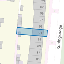 Perceel HGV00-P-5790