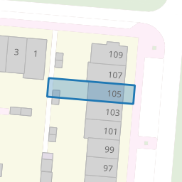 Perceel HGV00-P-5794