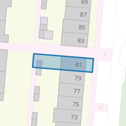 Perceel HGV00-P-5922