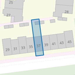 Perceel HGV00-P-6031