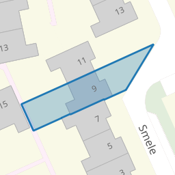 Perceel HGV00-P-6177