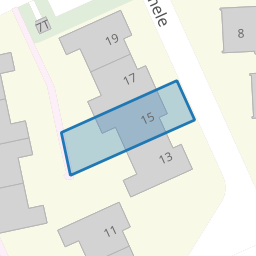 Perceel HGV00-P-6197