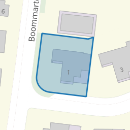 Perceel HGV00-P-6204