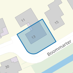 Perceel HGV00-P-6210