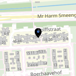 Appartement HGV00 P 872 8