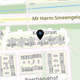 Appartement HGV00 P 873 2