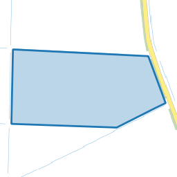 Perceel HGV00-R-366
