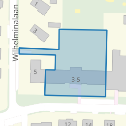 Perceel HGV00-R-645