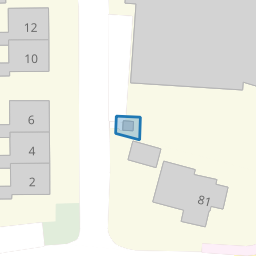 Perceel HGV00-S-109