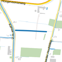 Perceel HGV00-S-1445