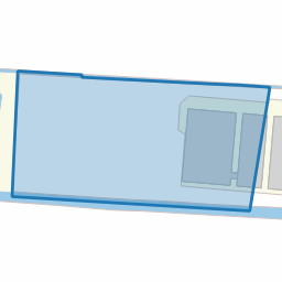 Perceel HGV00-S-1482