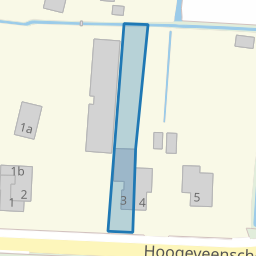 Perceel HGV00-S-233