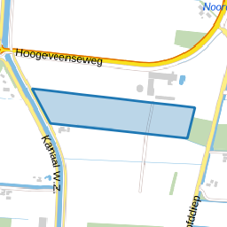 Perceel HGV00-S-567