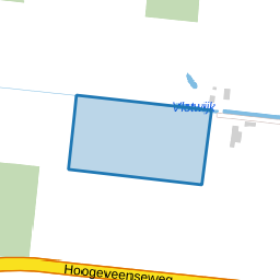 Perceel HGV00-S-677