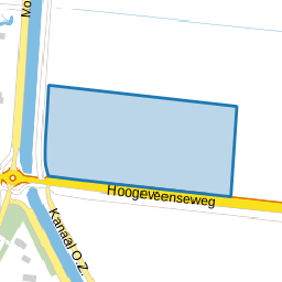 Perceel HGV00-S-691