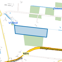 Perceel HGV00-S-706
