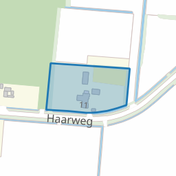 Perceel HGV00-S-888
