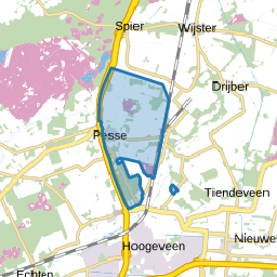 Sectie HGV00-T
